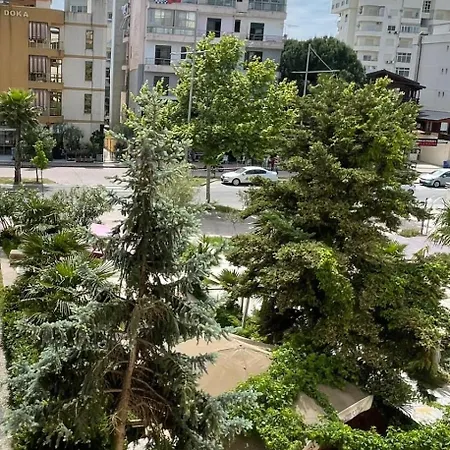 Synergy Viktoria Apartament