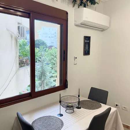 Synergy Viktoria Apartament *