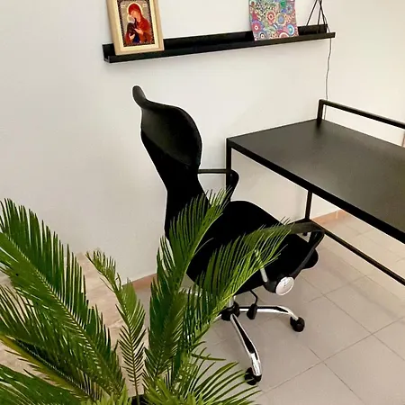 Apartament Synergy Viktoria *