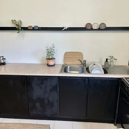 Synergy Viktoria Apartament *