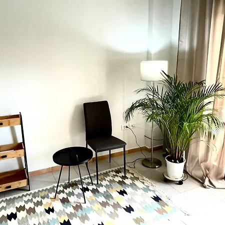 Synergy Viktoria Apartament Durrës