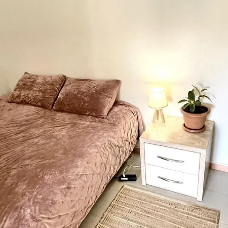 Synergy Viktoria Apartament Durrës