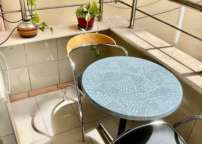 Synergy Viktoria Apartmán *