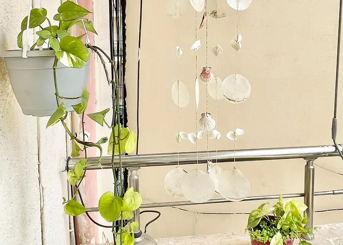 Synergy Viktoria Apartmán