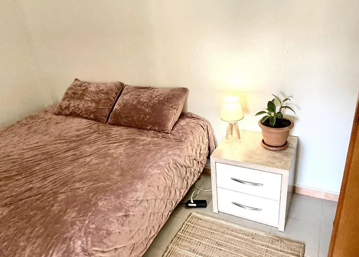 Synergy Viktoria 公寓 Durrës